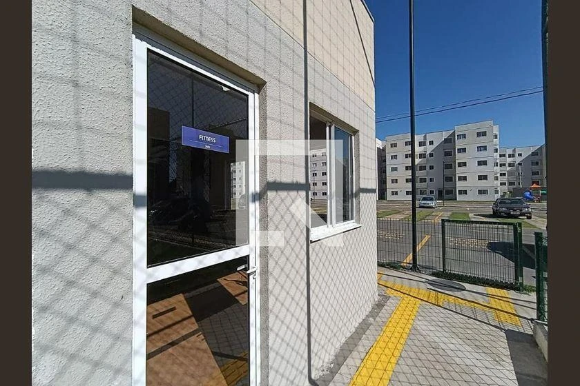 Apartamento sem mobília com 2 quartos e 47 m² — photo 23