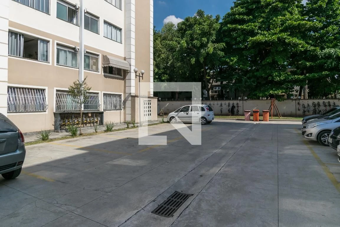 Меблированная квартира с кухней открытого типа — photo 37