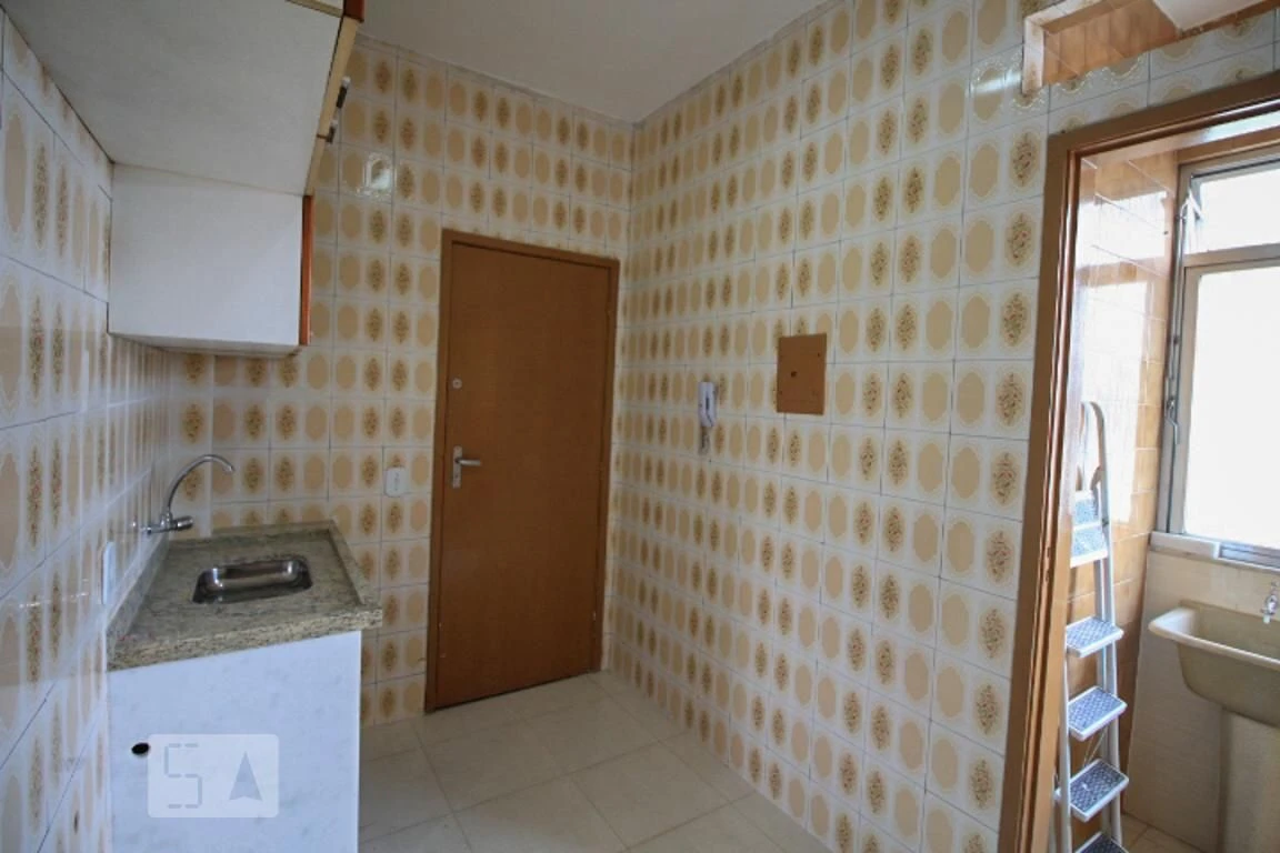2-bedroom apartment with a private BBQ in Rio de Janeiro — photo 14