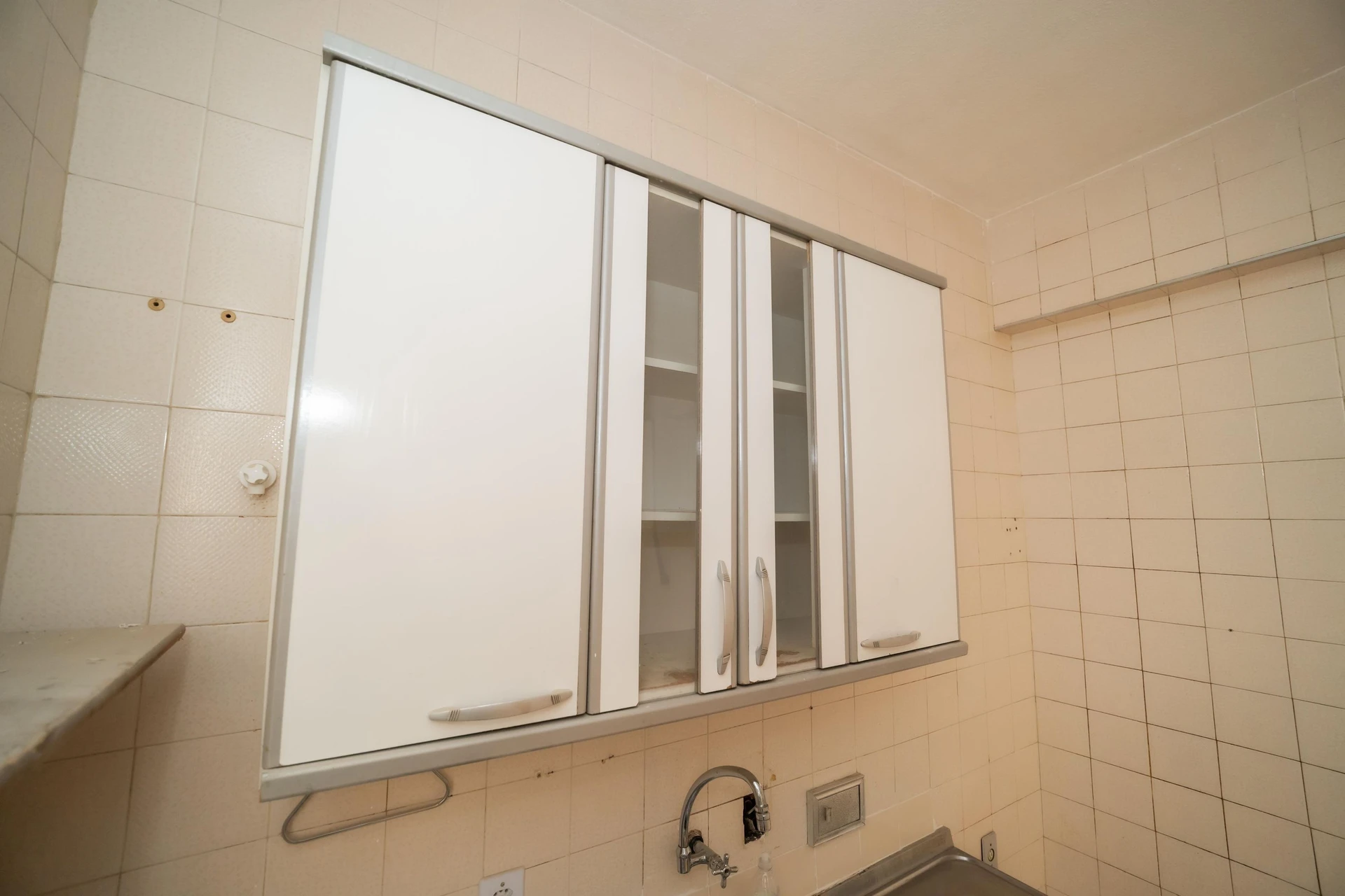 Apartamento de 2 quartos e 53 m² — photo 7