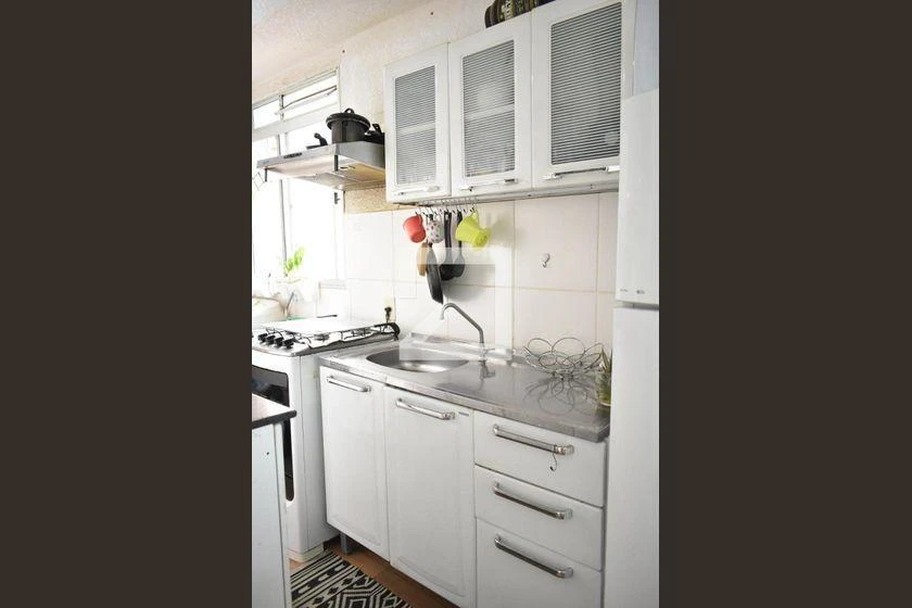 Apartamento amueblado con 2 dormitorios y 40 m² — photo 31