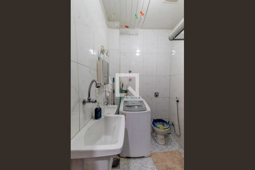 Furnished 1-bedroom apartment with no parking, 45 m² — photo 11