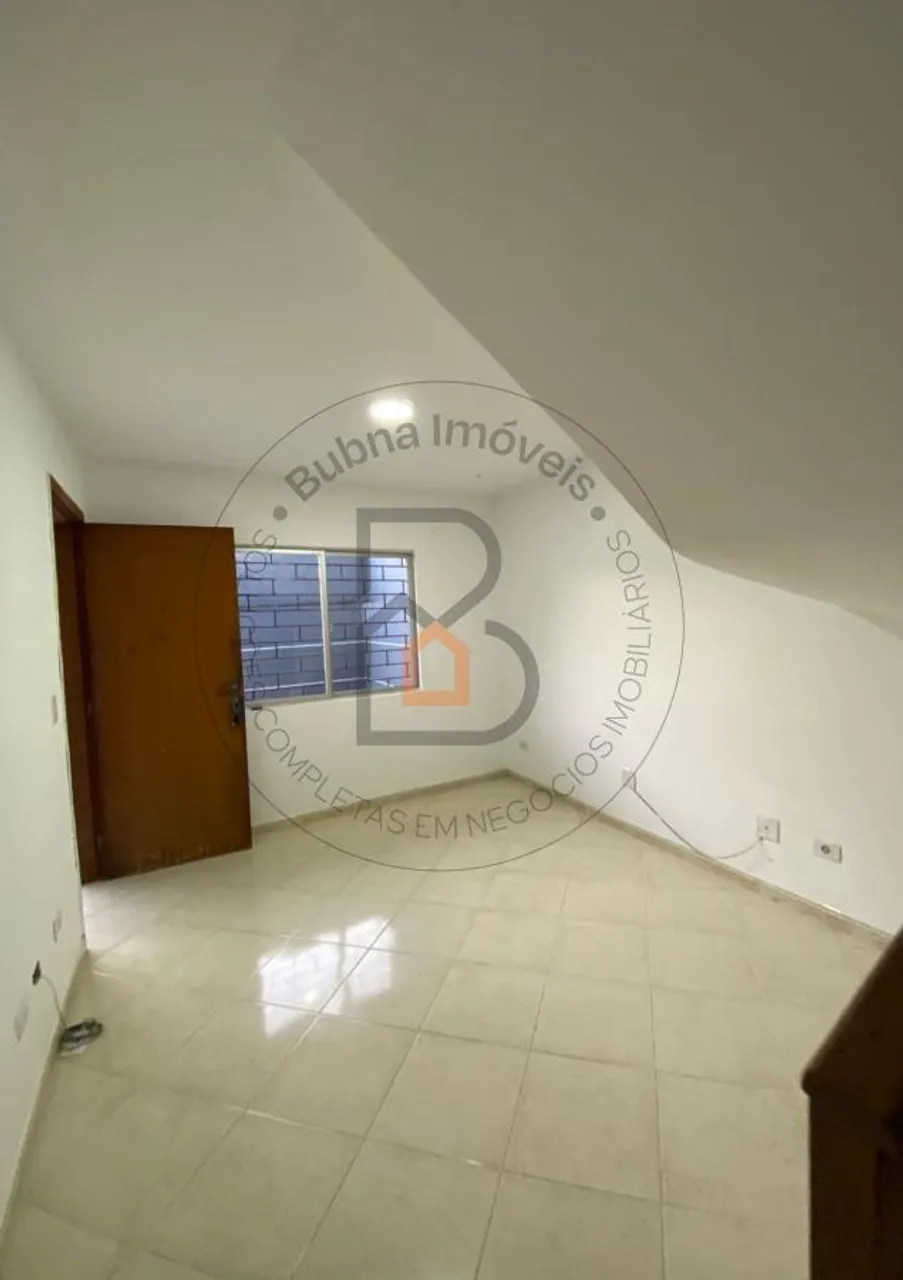 Rental townhouse with 3 bedrooms and 120 m² — photo 7