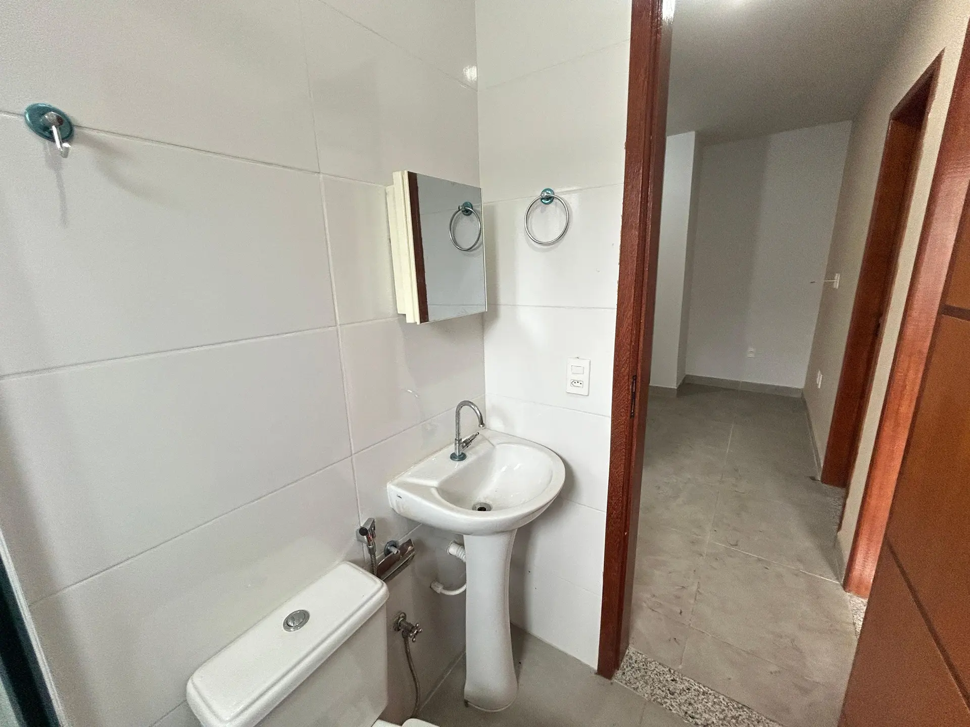 Departamento de 36 m² y 2 dormitorios en Rio de Janeiro — photo 11