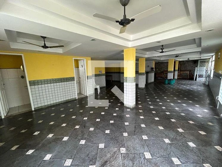 2 quartos e máquina de lavar: apartamento de 48 m² — photo 45