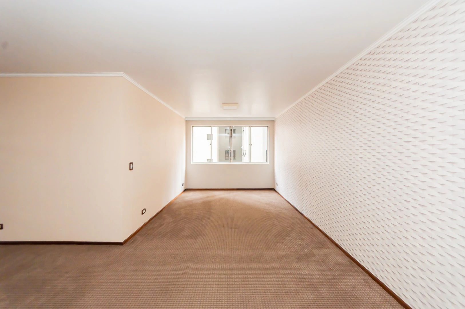 3-bedroom apartment with a home office in Curitiba — photo 7