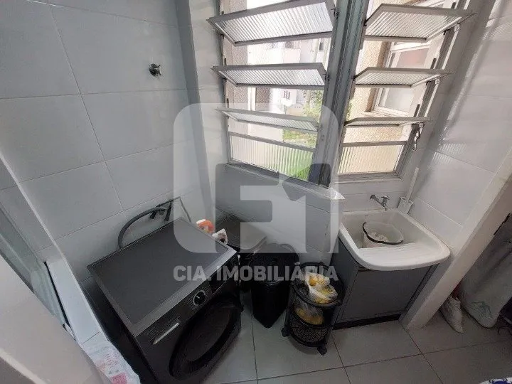 2-bedroom apartment with balcony and 1 parking space — photo 13