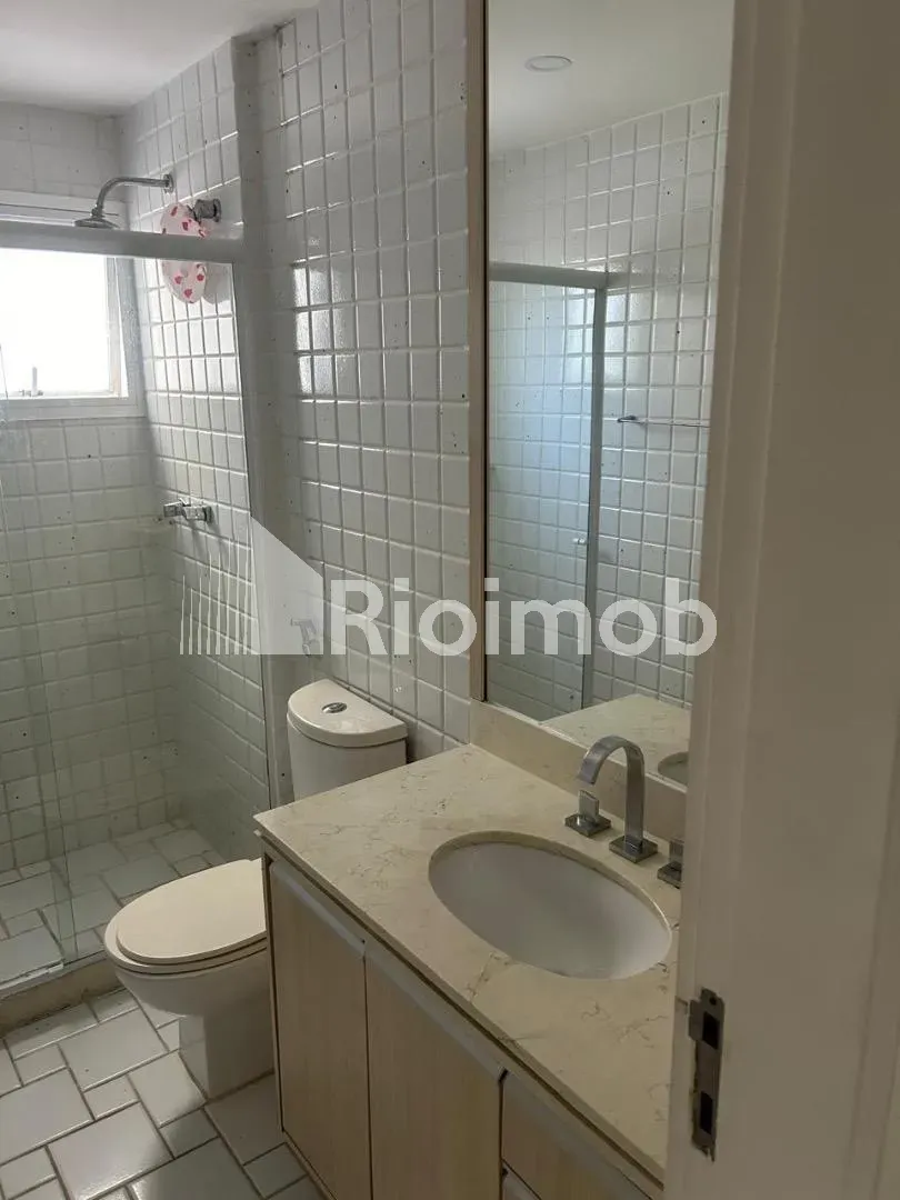 Apartamento de 3 quartos, sendo 1 suíte, 130 m² — photo 11