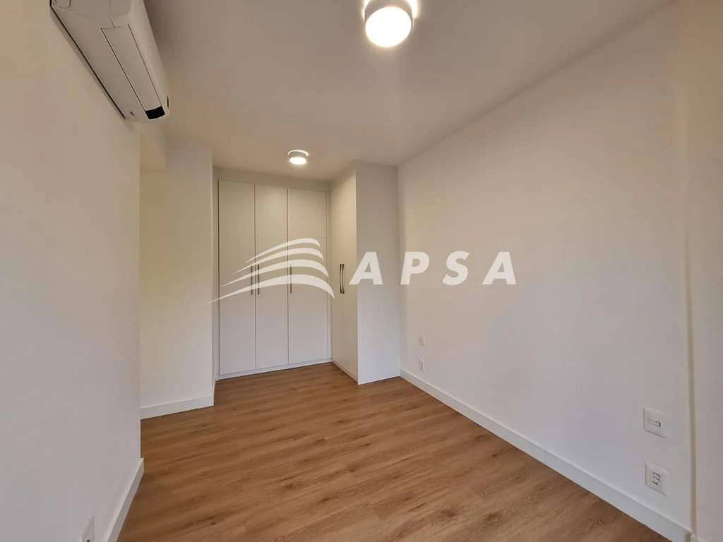 Unfurnished apartment with 2 en-suite bedrooms and 74 m² — photo 16