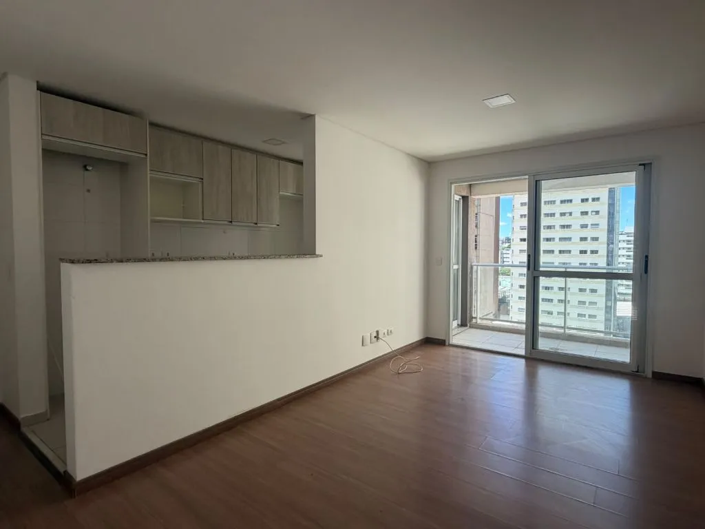 2-bedroom apartment, 1 with its own bathroom, 66 m² — photo 16