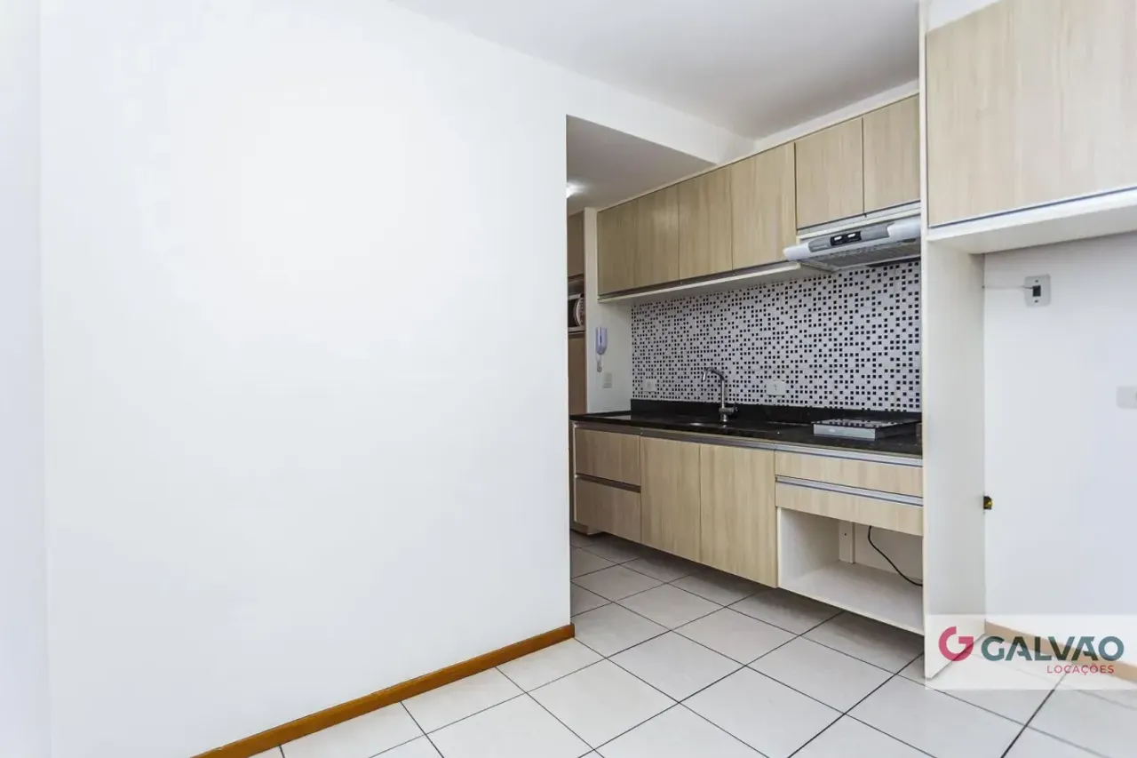 1-bedroom apartment 38.20 m² with a balcony — photo 9