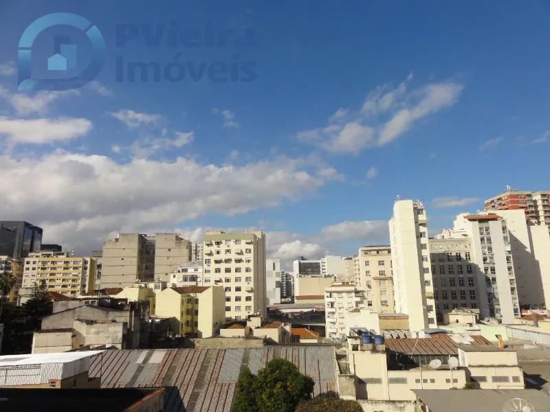 One-bedroom, 33 m² apartment in Rio de Janeiro — photo 3