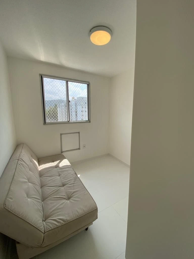 Apartamento mobiliado de 80 m² e 2 quartos, Barra Olímpica — photo 8