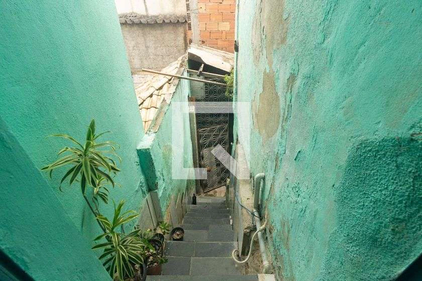 Меблированный дом с 1 спальней, балконом и 50 м² — photo 23
