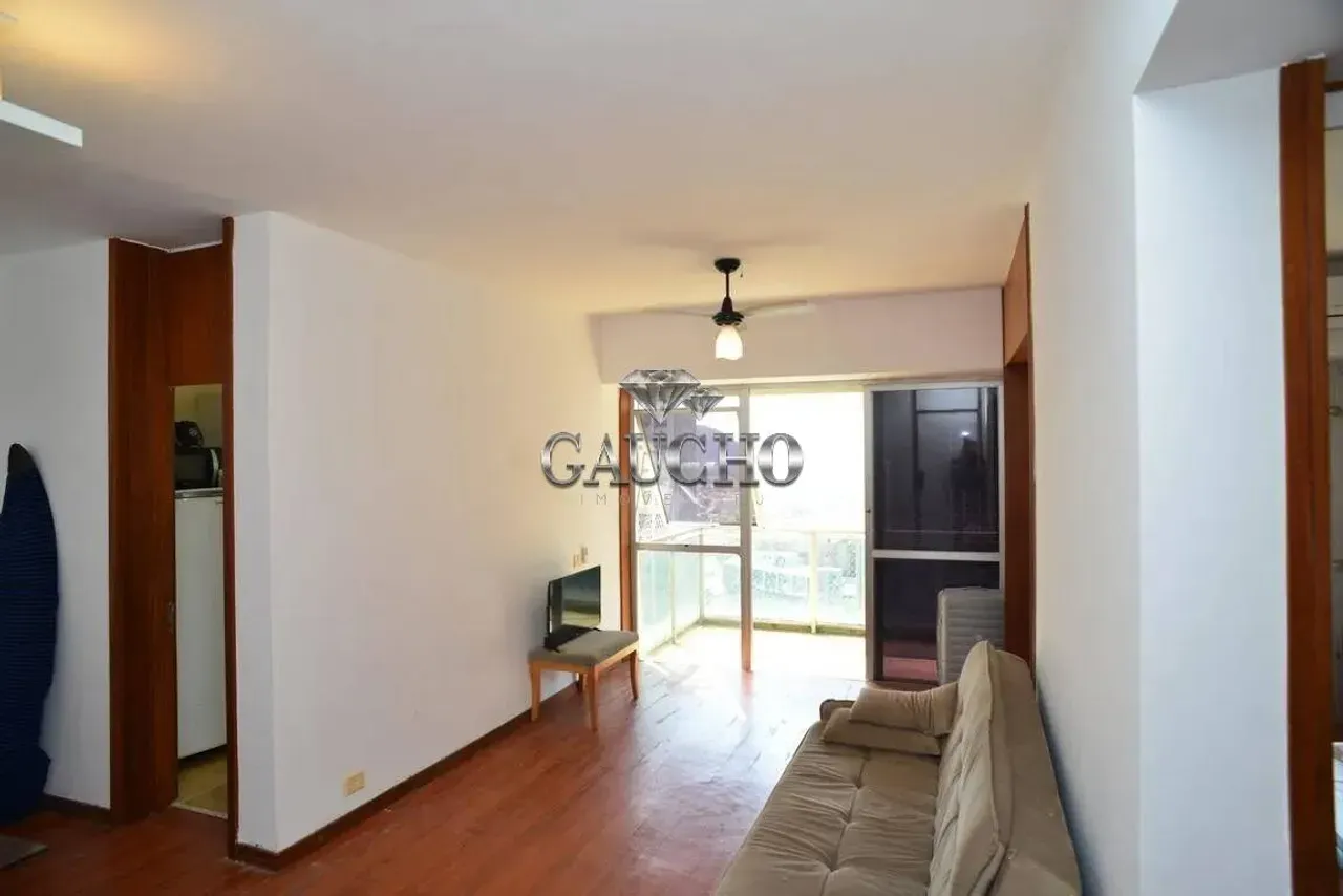 Furnished apartment, 63 m², with a park view — photo 11