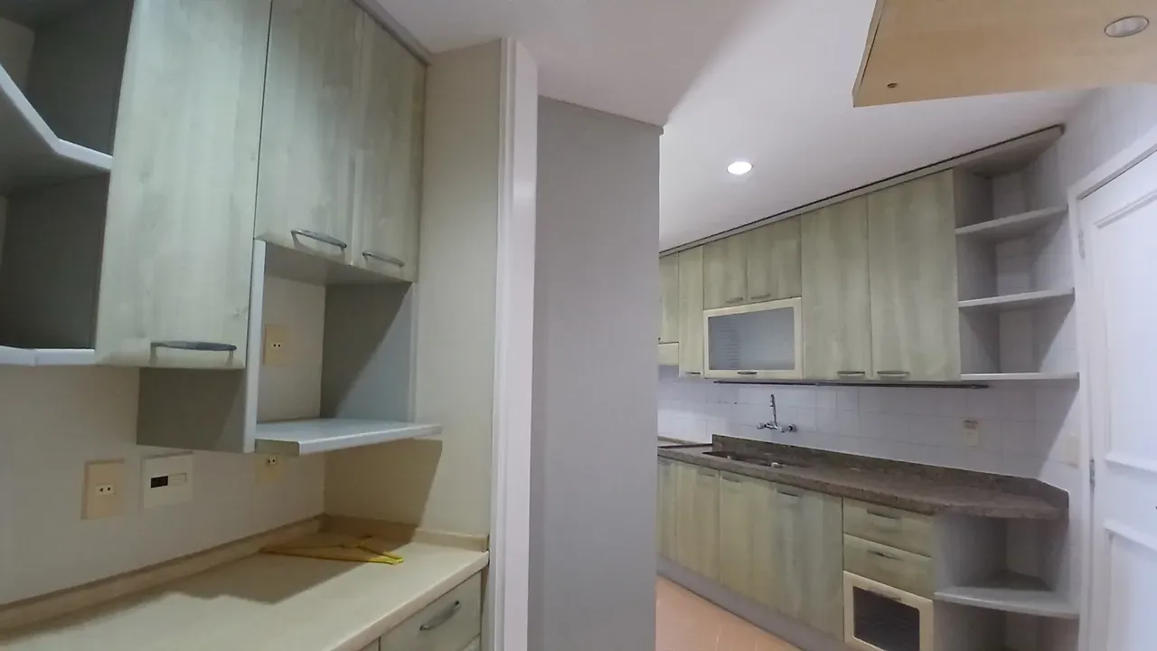 Apartment with 3 bedrooms, 3 bathrooms and 129 m² — photo 43