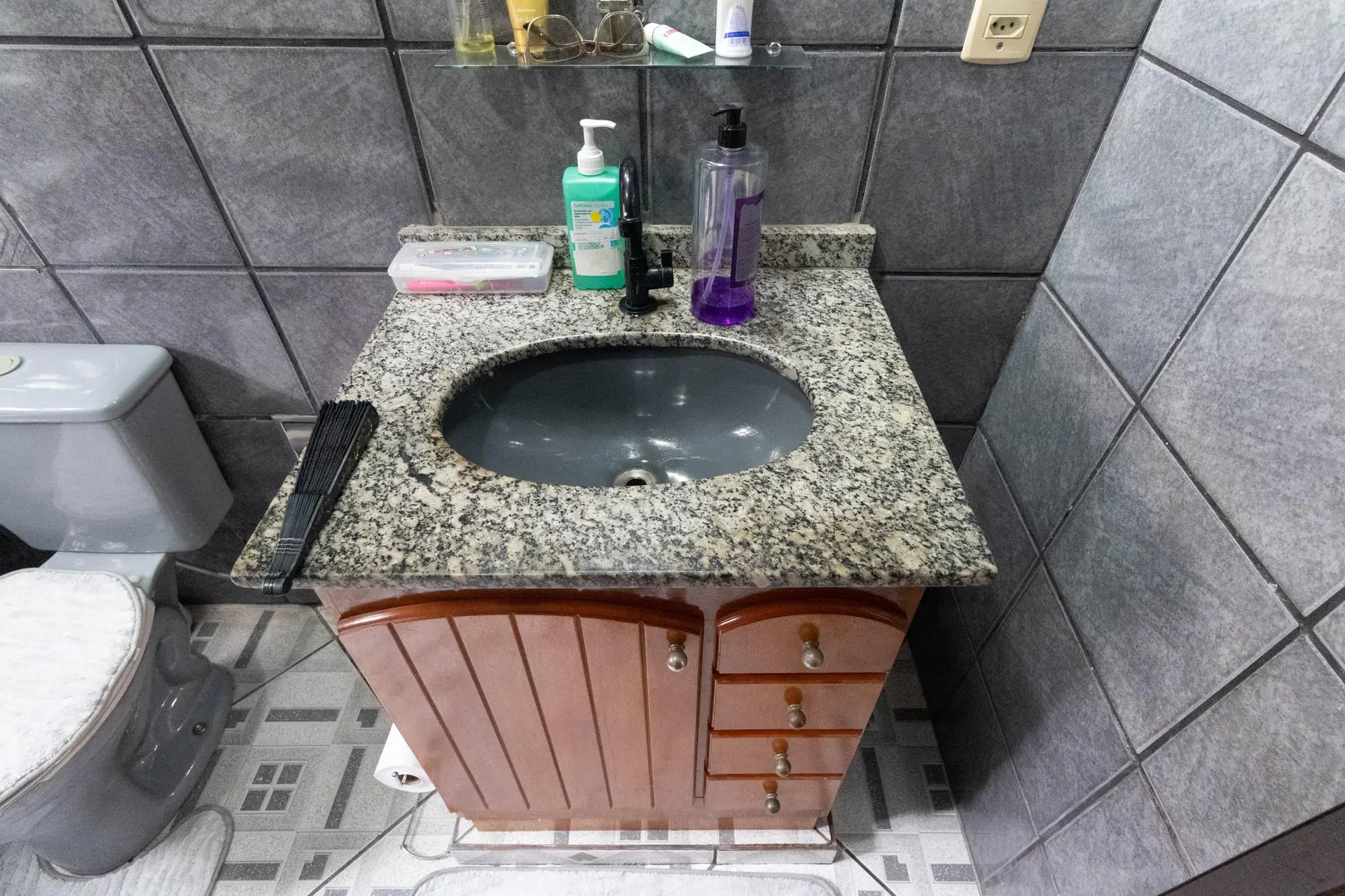 Меблированный дом с 3 спальнями и 3 парковками — photo 16
