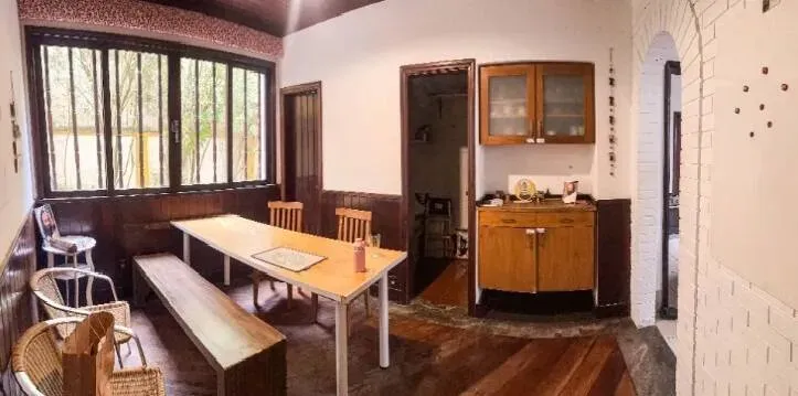 Casa mobiliada de 720 m² com 6 quartos e jardim privativo — photo 5