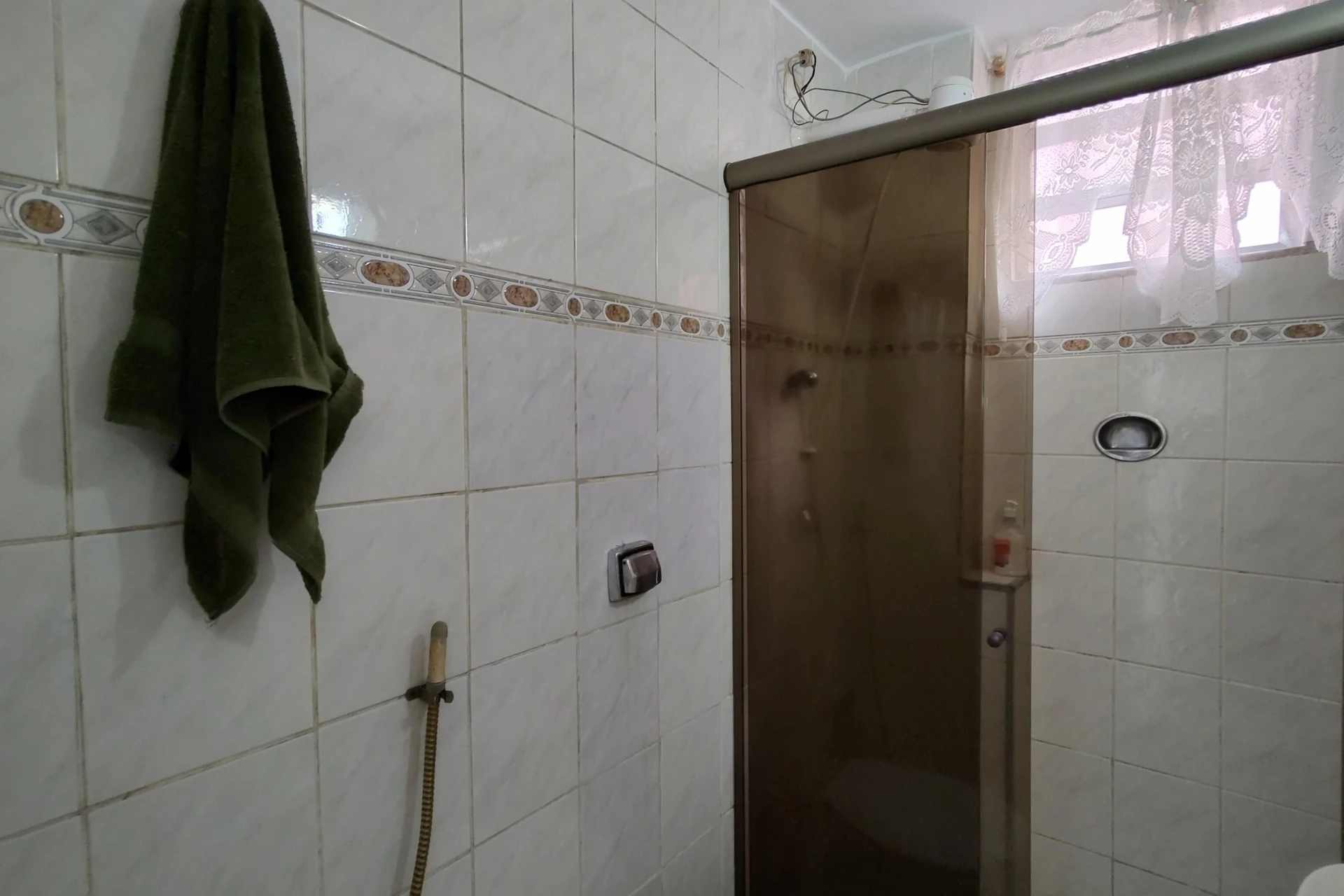 Unfurnished apartment with 2 bedrooms and 1 parking space — photo 6