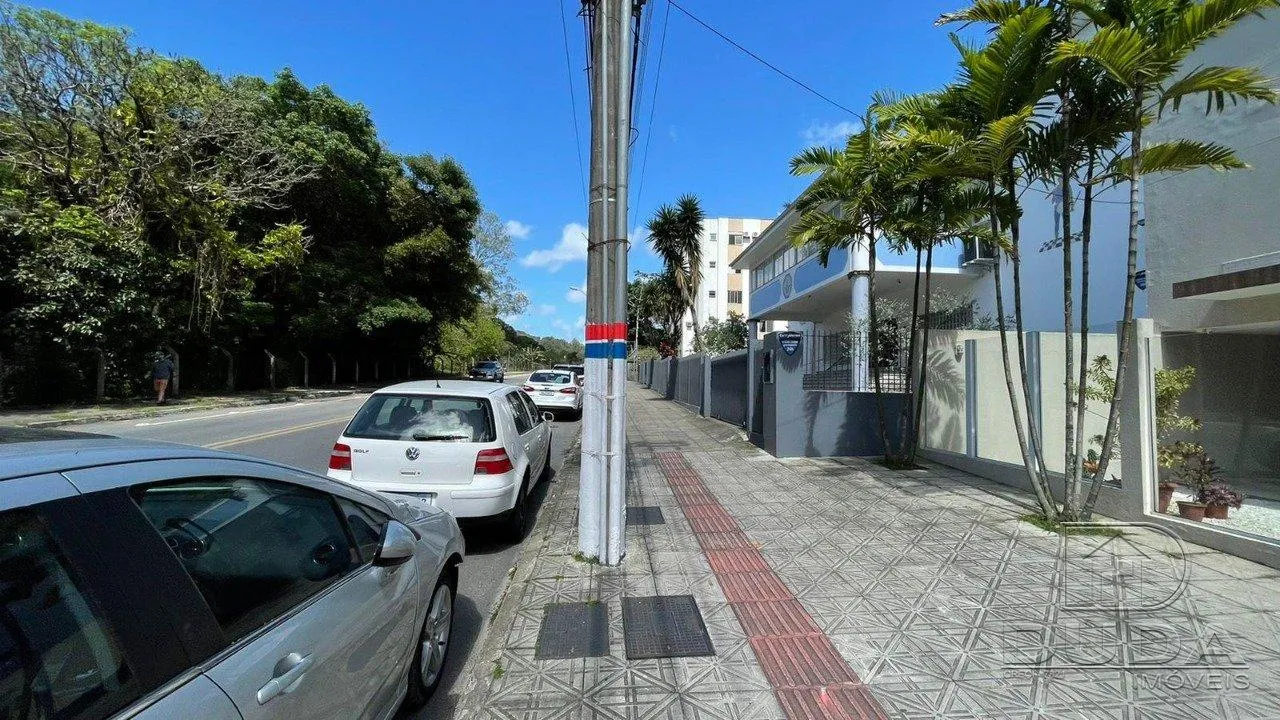 Квартира 30 м², 1 спальня, Флорианополис — photo 12
