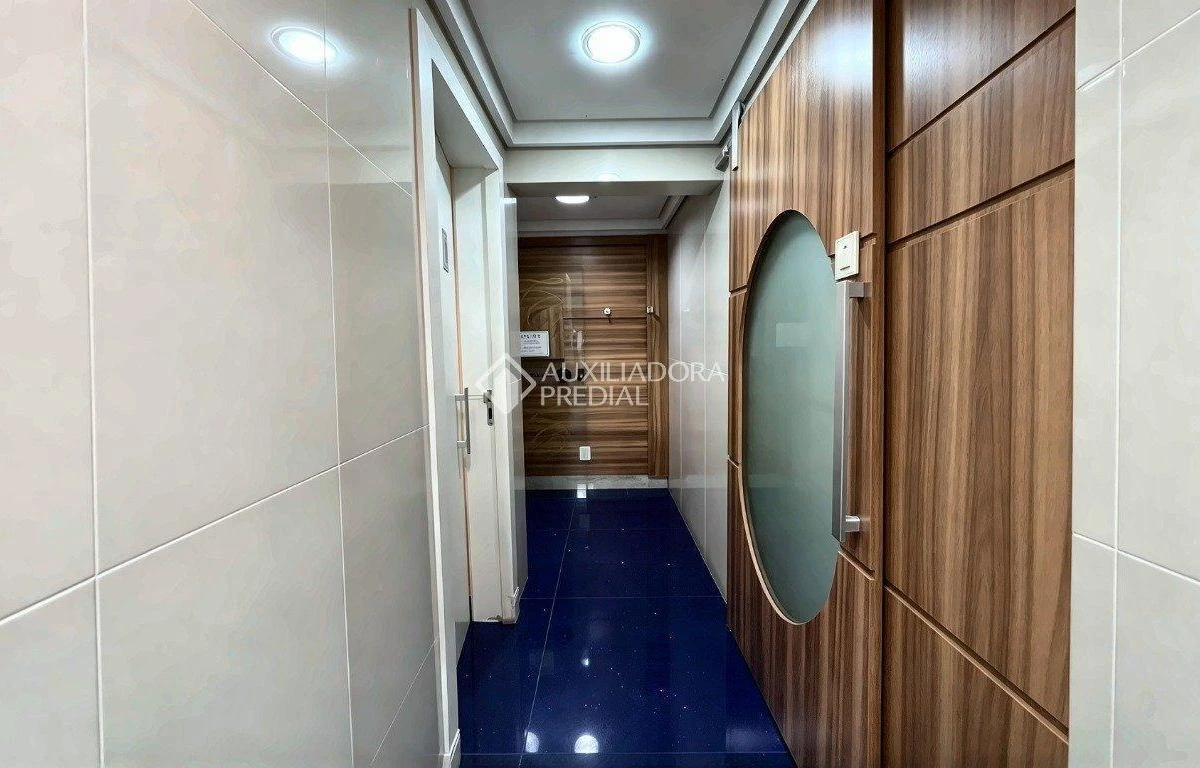 Вид на парк та 2 спальні: квартира 40 м² — photo 39