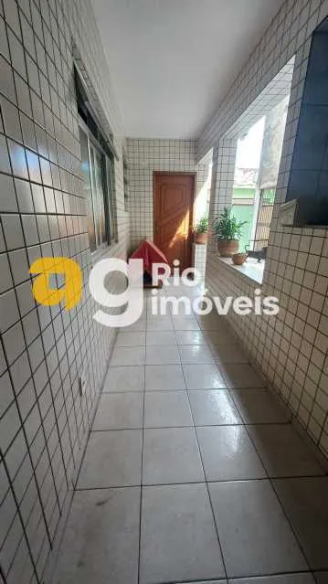 Casa mobiliada, 140 m², com máquina de lavar — photo 7