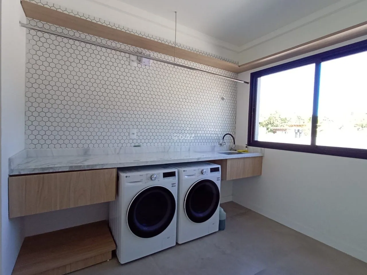 100 m² apartment with 2 bedrooms, 1 en-suite — photo 22