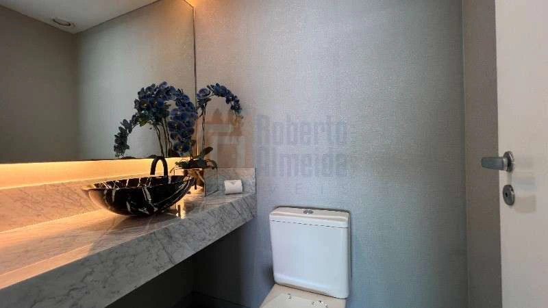 Apartamento para locação 280 m² com 4 quartos e 2 suítes — photo 25