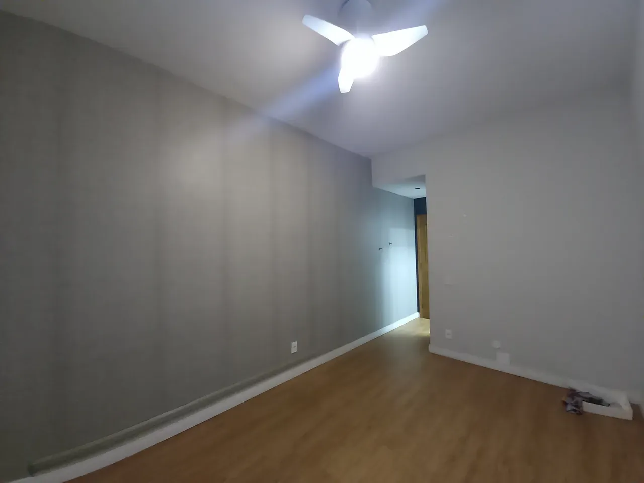 Apartment on the 3rd floor with a home office — photo 27