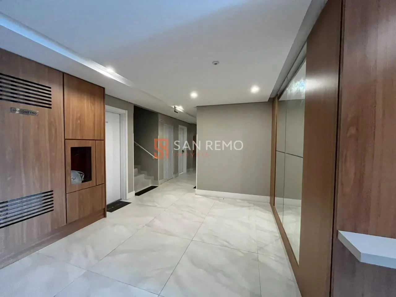 Apartamento de 2 quartos com cozinha aberta e 73 m² — photo 14