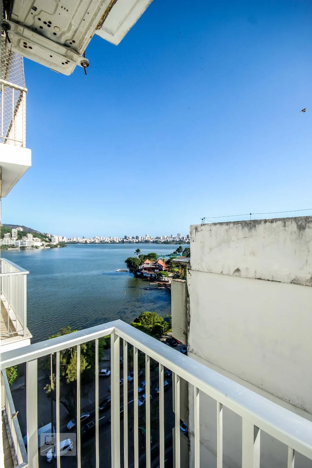 Water view in a 3-bedroom apartment, 110 m² — photo 48