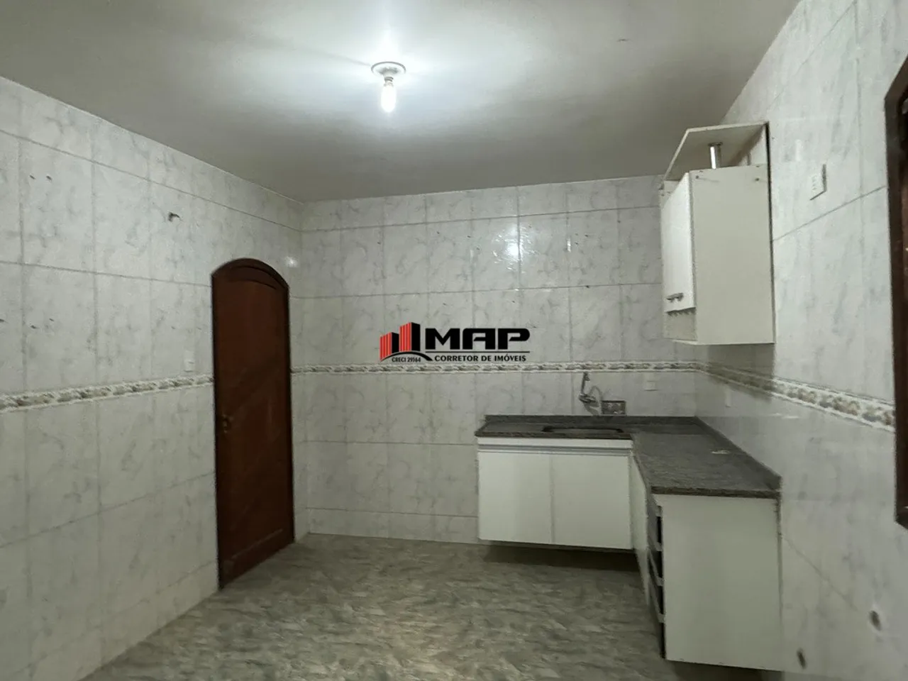 Casa sobrado de 3º andar com 2 quartos e 1 banheiro — photo 3