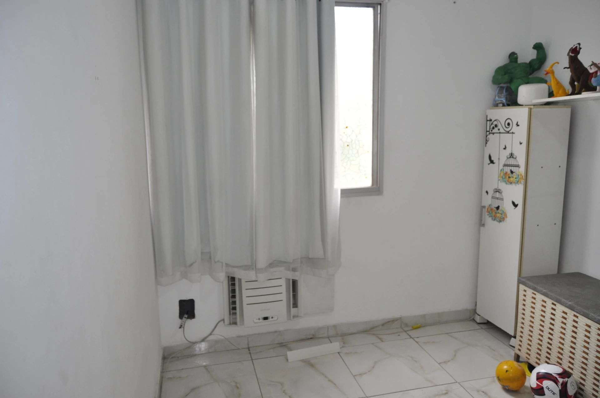 Furnished 2-bedroom apartment with private garden and 1 bath — photo 31