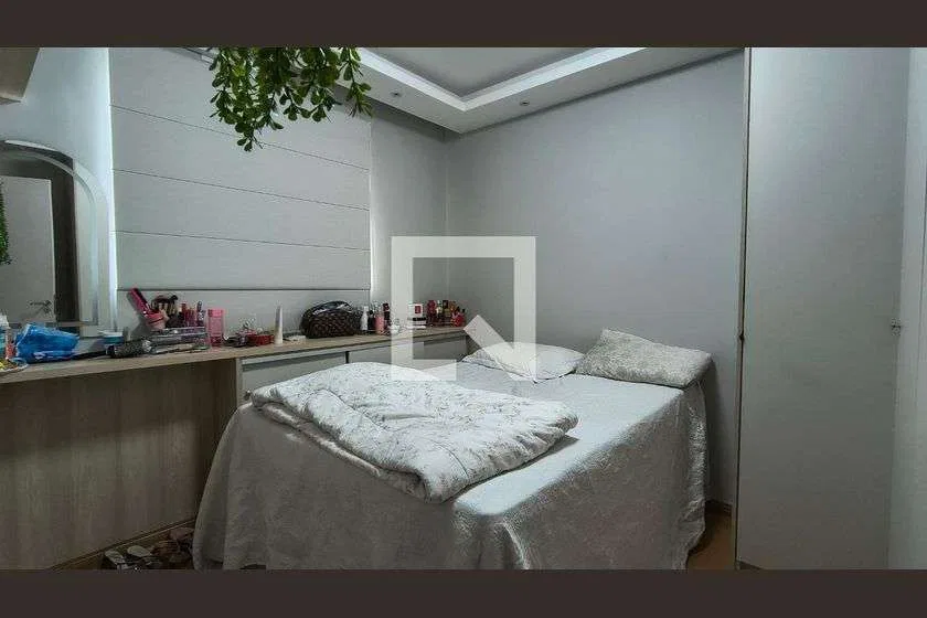 Apartamento mobiliado de 2 quartos com máquina de lavar — photo 3