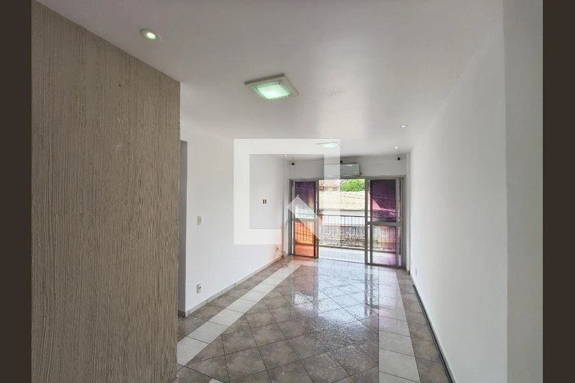 Rental apartment with 2 bedrooms and a balcony — photo 32