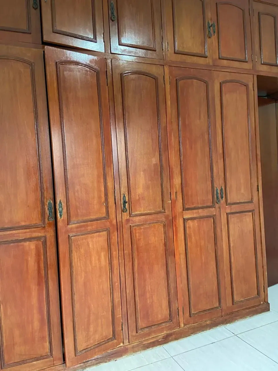 60 m² apartment with 2 bedrooms and 1 parking space — photo 5