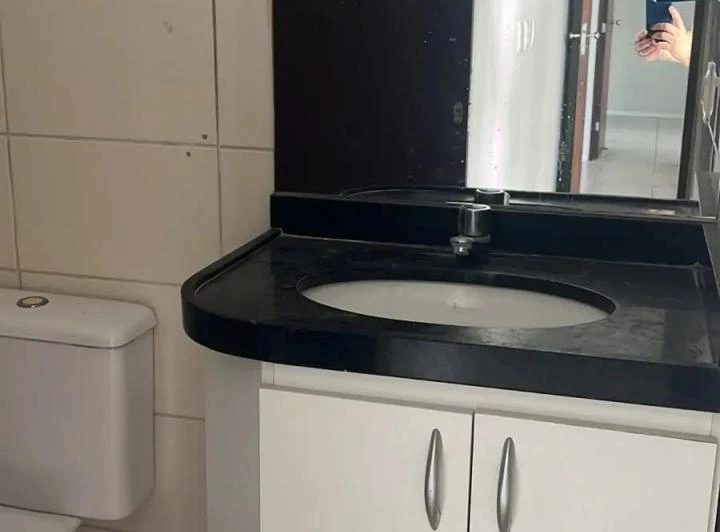 120 m² rental apartment with 3 bedrooms and 3 bathrooms — photo 4