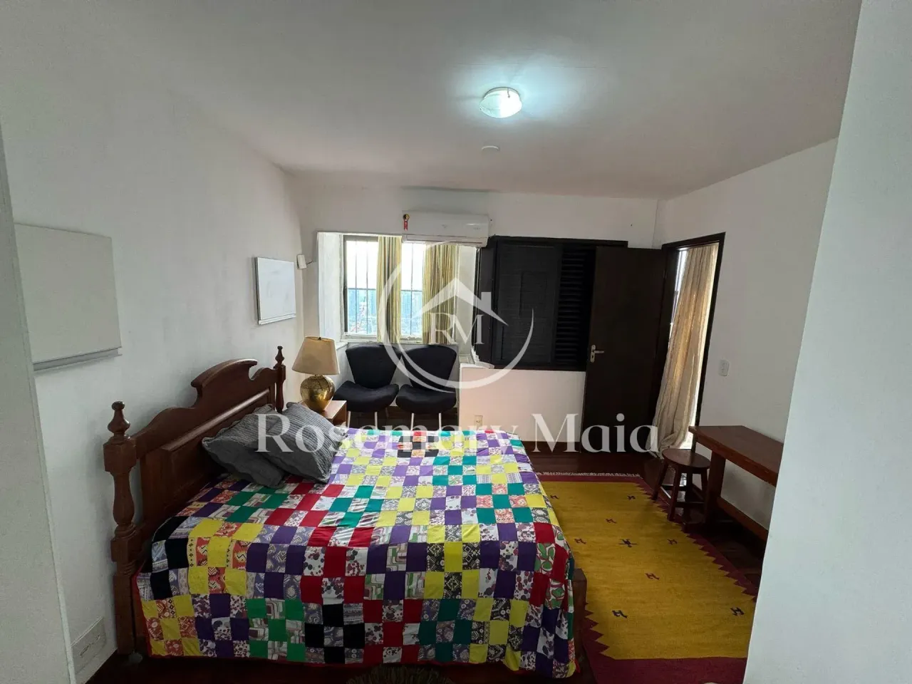 Apartamento mobiliado com 3 quartos, 5 banheiros e pets — photo 11
