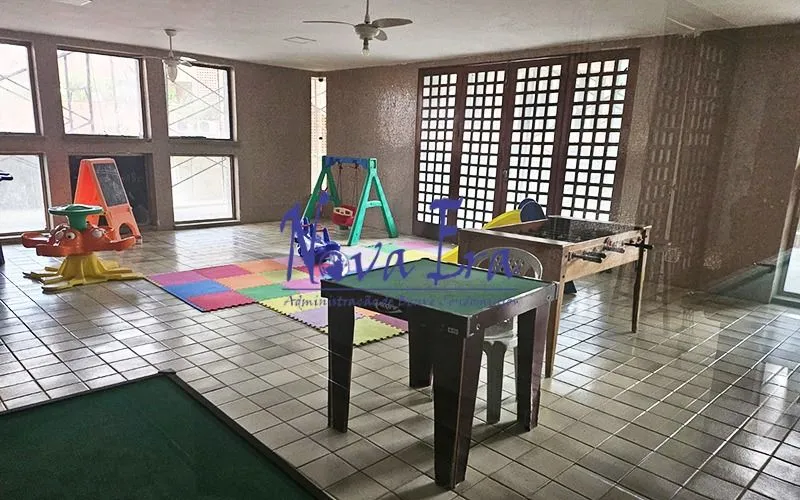 Apartamento duplex mobiliado com 3 quartos e 3 banheiros — photo 23