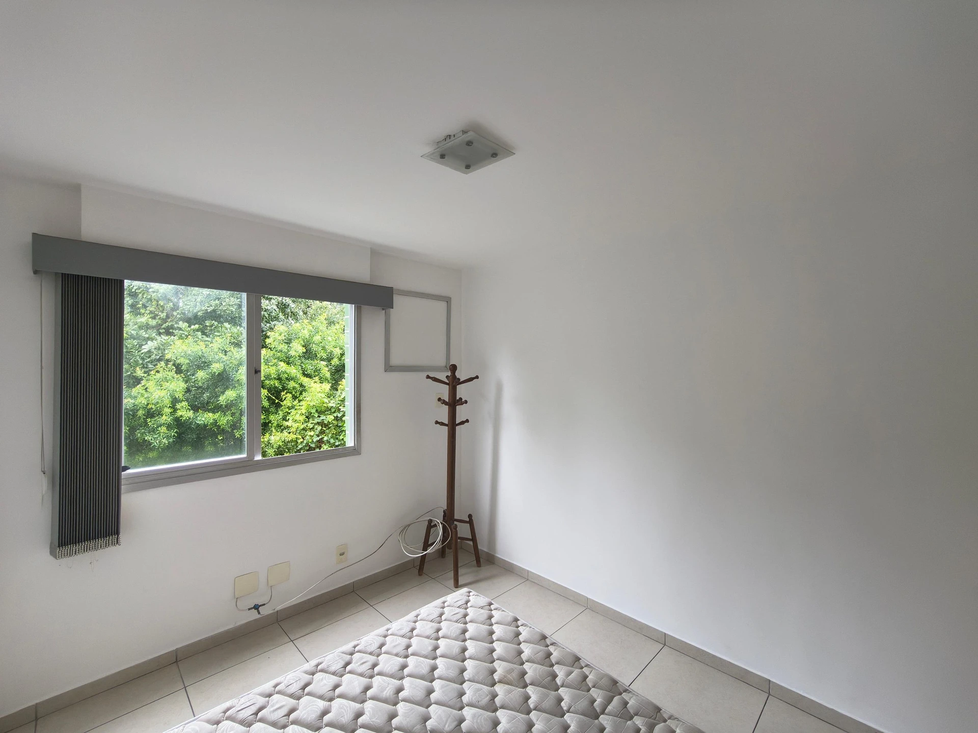 Apartamento com 3 quartos, varanda e 2 banheiros — photo 7