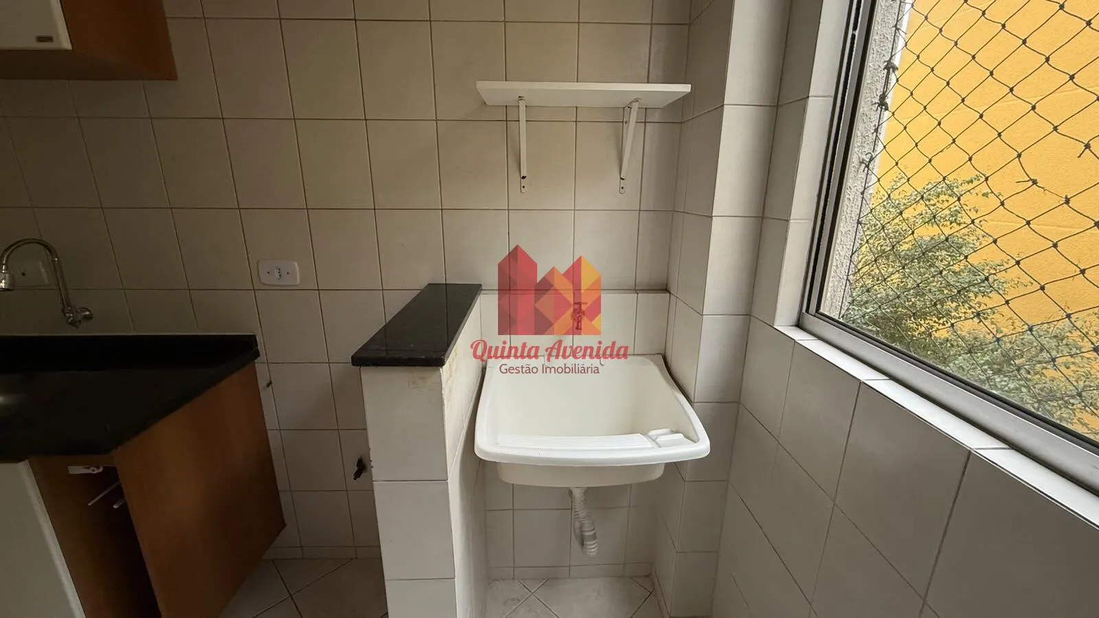 2-bedroom apartment, 46 m² — photo 14