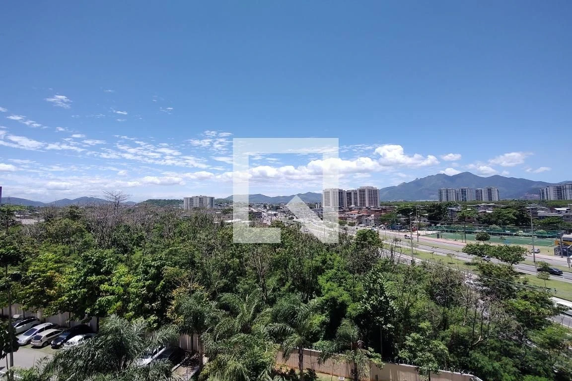 Apartamento com 2 quartos, 2 banheiros e 1 vaga — photo 50