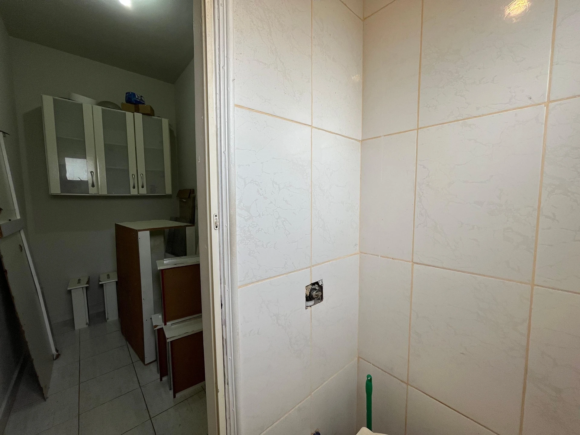 Квартира з 2 спальнями, у будинку є сауна — photo 21
