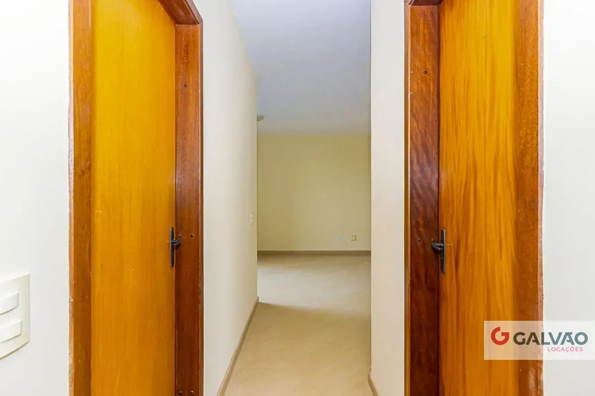 87 m² apartment on the 21st floor with 3 bedrooms — photo 79