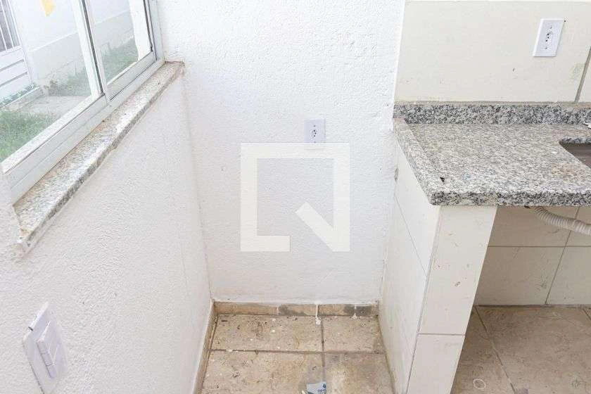 Casa de 38 m² com 1 quarto e jardim privativo — photo 5