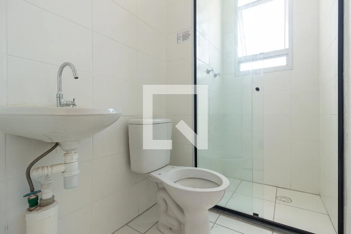 Apartamento com 2 dormitórios e churrasqueira privativa — photo 14