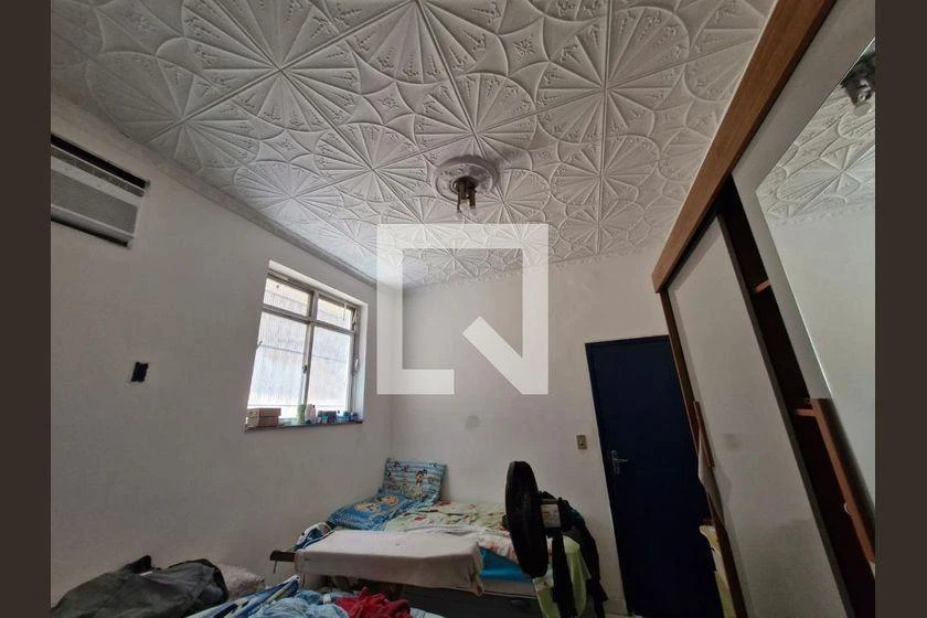 Casa mobiliada com 1 quarto e fogão a gás — photo 4