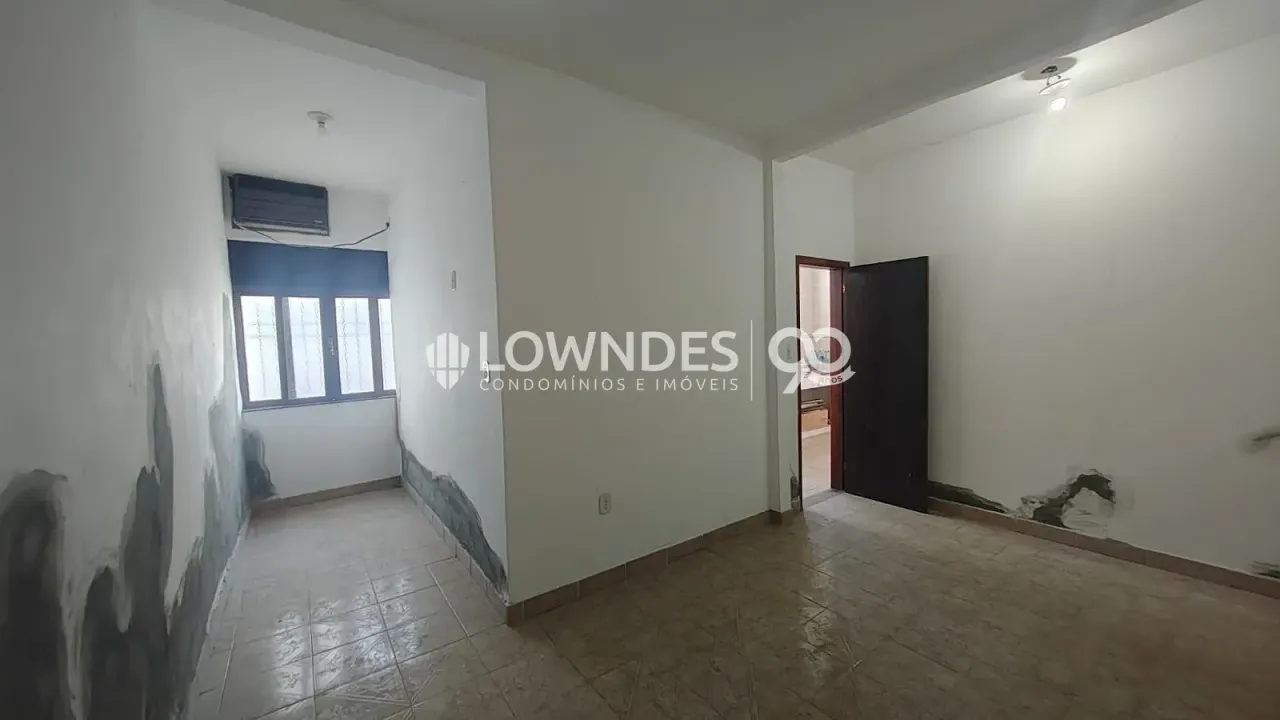 Casa para locação com 1 quarto e varanda — photo 8