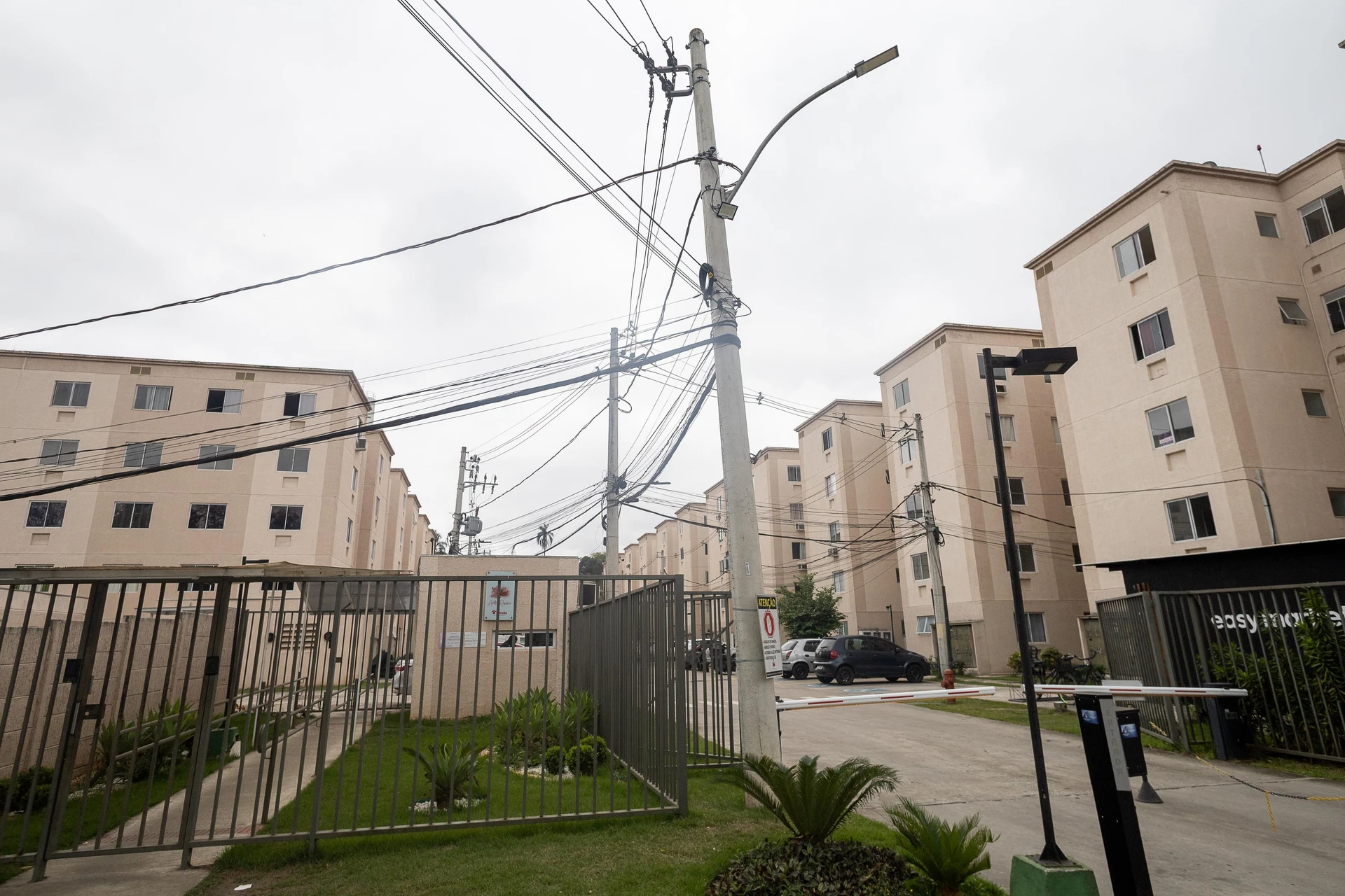 Apartamento sem mobília com 2 quartos e jardim privativo — photo 32
