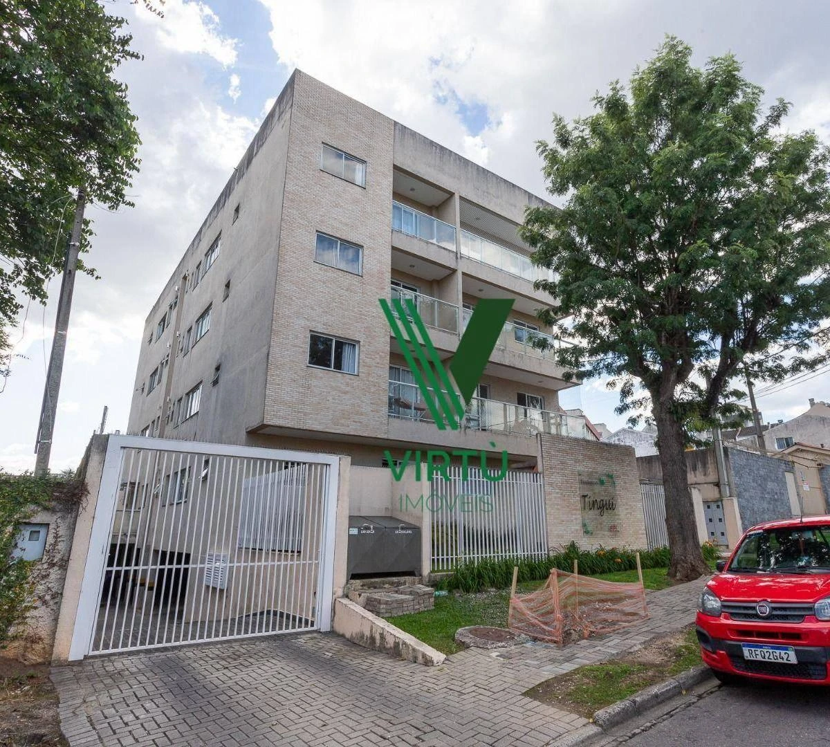 Apartment, 80 m², with a glass-enclosed balcony — photo 17